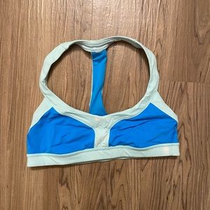 Lululemon sports bra sz 6